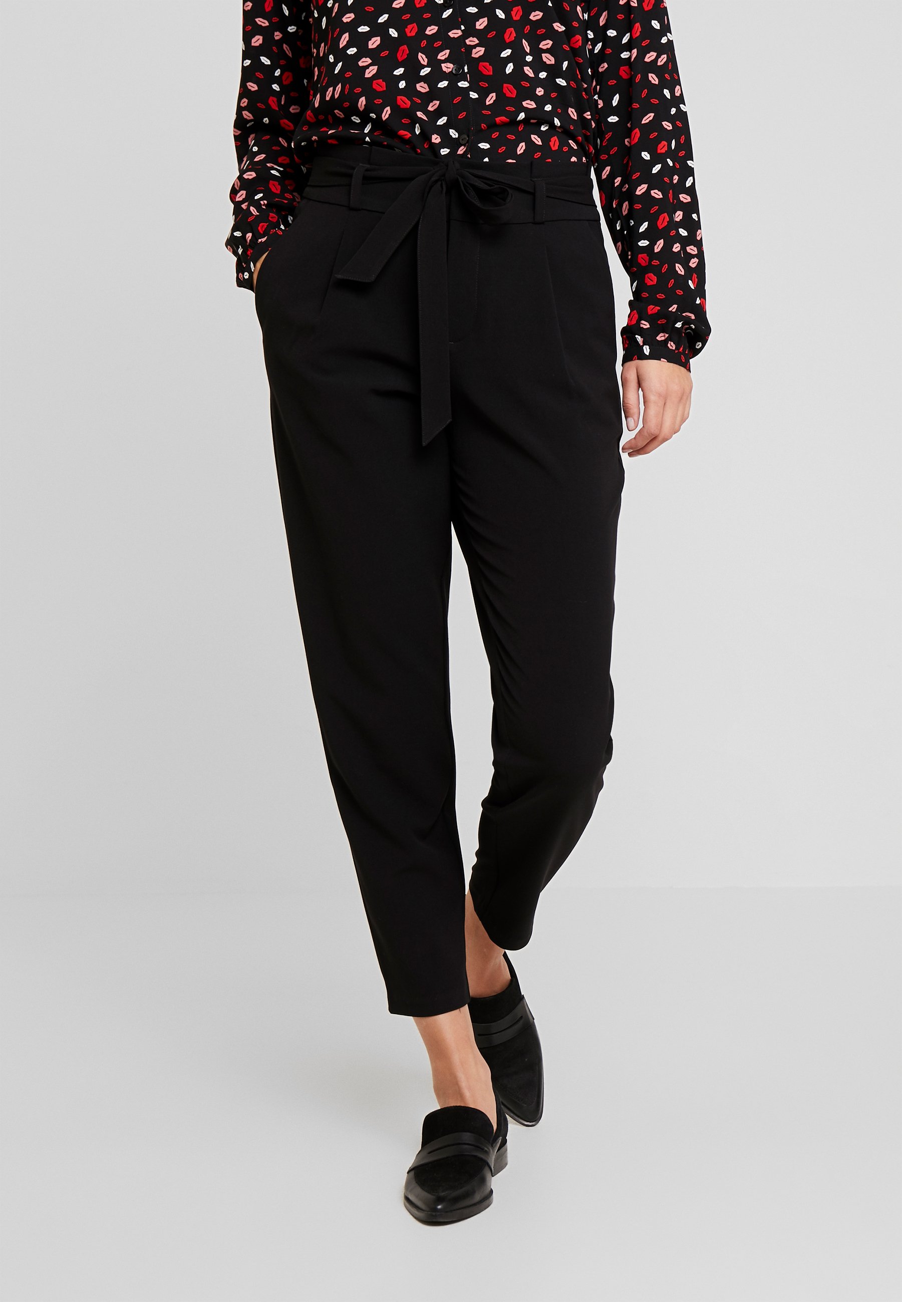 Tom tailor denim stoffhose damen Clearance